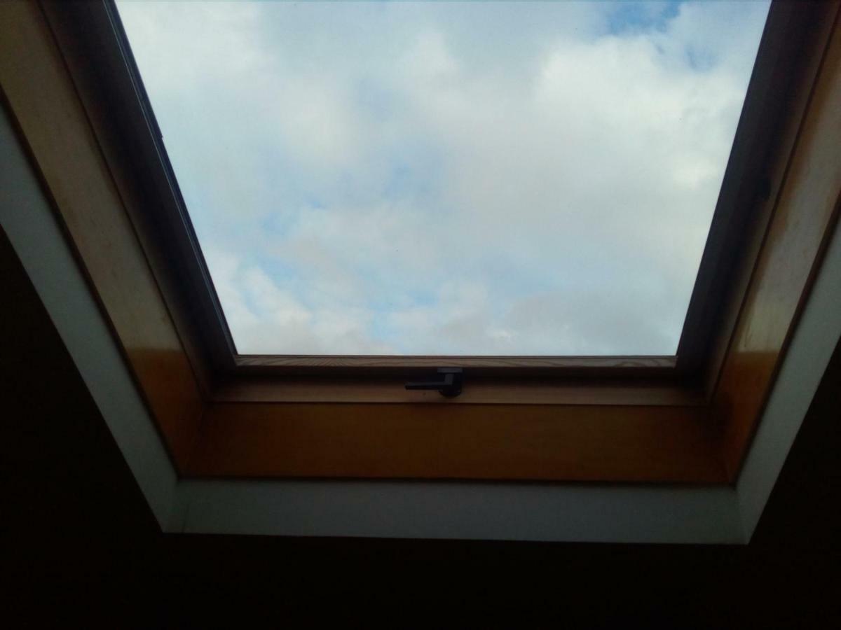 Las Ventanas Del Cielo Apartment Ávila Ngoại thất bức ảnh