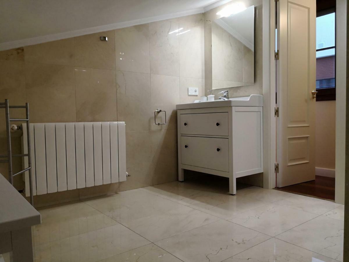 Las Ventanas Del Cielo Apartment Ávila Ngoại thất bức ảnh